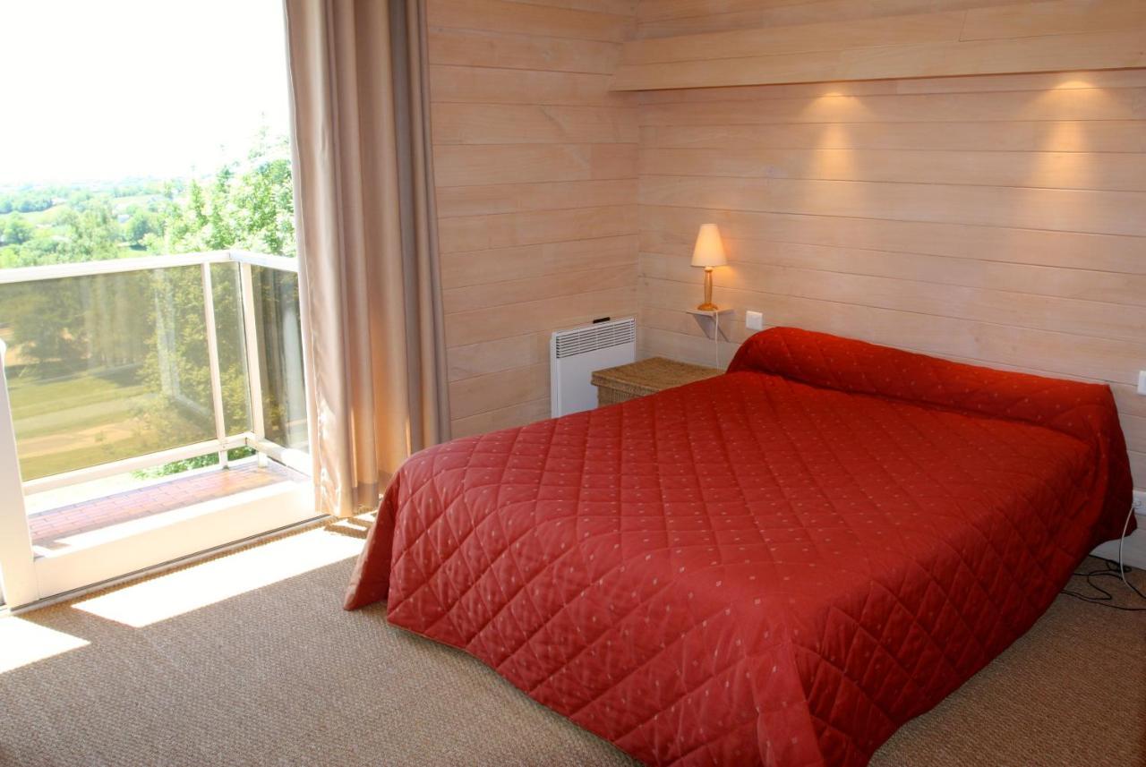 Authentic By Balladins - Rodez / Le Segala Baraqueville Ngoại thất bức ảnh
